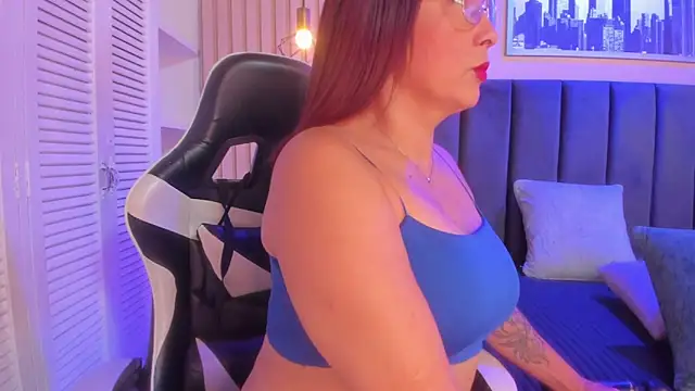 ashlye miller  online show from 03.20.26