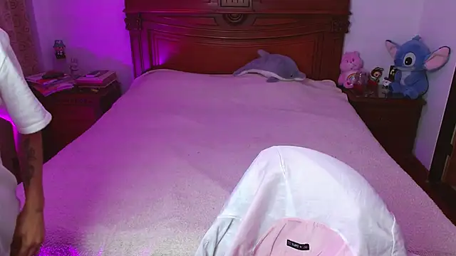  holy 1 online show from 04.19.26