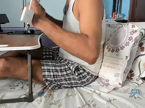 ArjunDeeper online show from 06.07.26