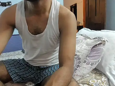 ArjunDeeper online show from 06.08.26