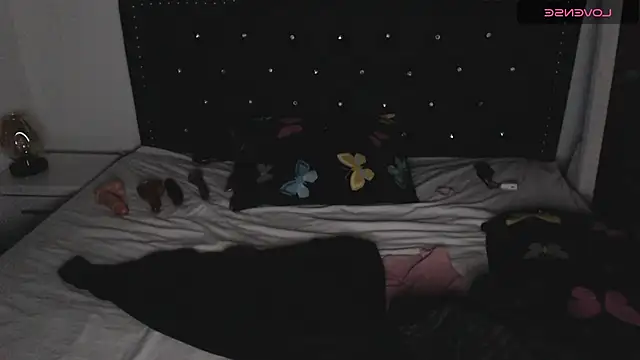 Snapshot of jellyfishhot chatting on 03.23.25 jellyfishhot online show from 03.23.25