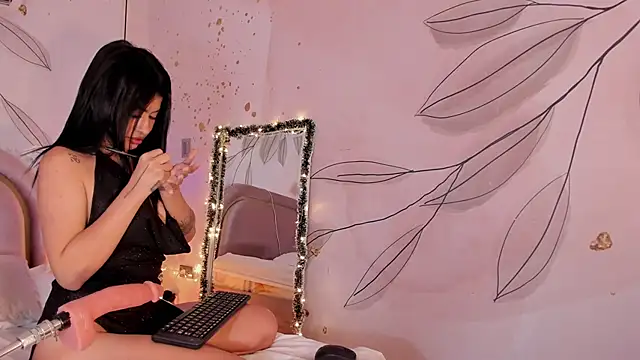 JESYSOZ23  online show from 01.04.25