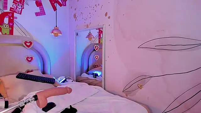 JESYSOZ23  online show from 02.14.25