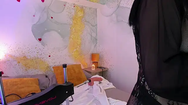 JESYSOZ23  online show from 02.26.25