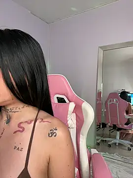 Snapshot of JESYSOZ23_ chatting on 02.05.26 JESYSOZ23 online show from 02.05.26