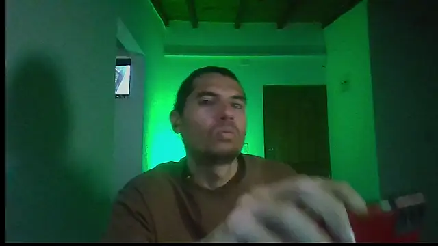 Manguerozotv online show from 04.26.26