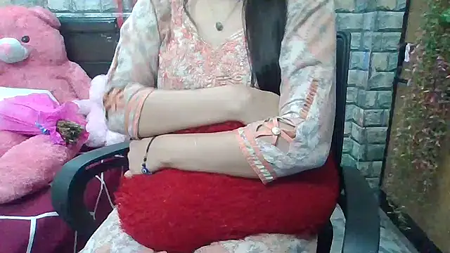 Sexy iknoor online show from 02.16.25