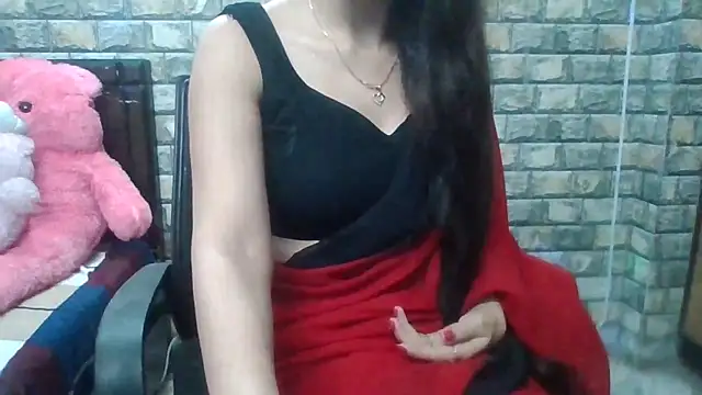 Sexy iknoor online show from 02.13.26