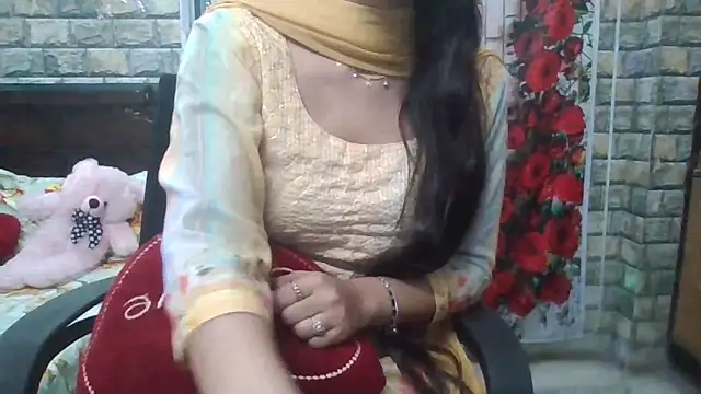 Sexy iknoor online show from 04.01.26