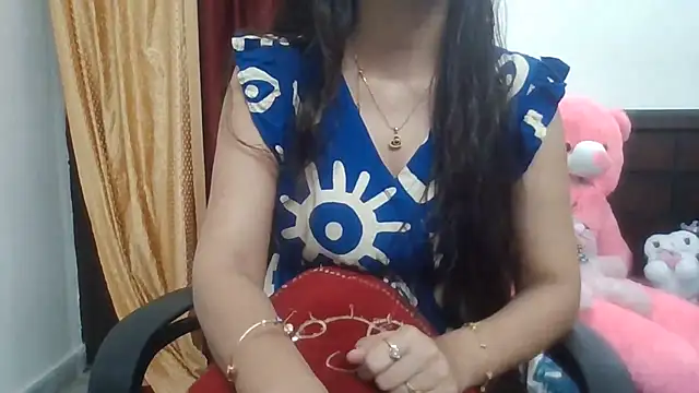 Sexy iknoor online show from 07.15.26