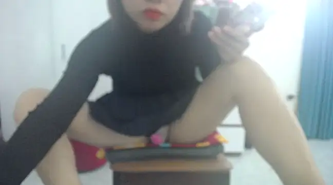Selina Sweet online show from 02.27.25