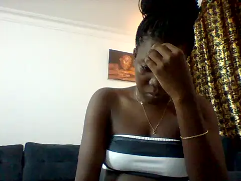 Alessandrajenna online show from 03.21.26