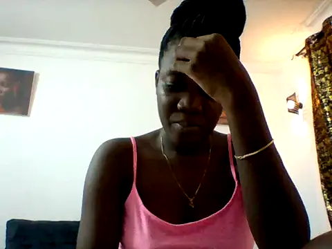 Alessandrajenna online show from 03.22.26