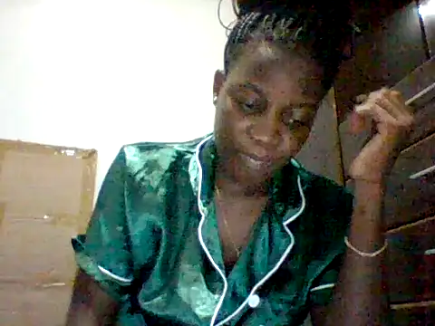 Alessandrajenna online show from 03.31.26