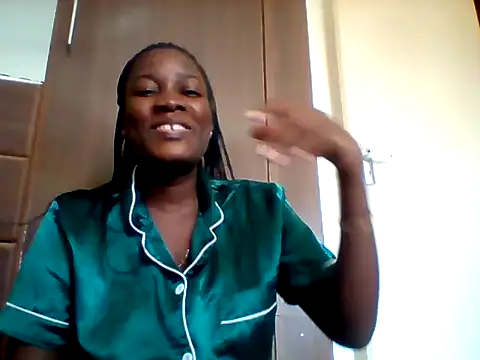 Alessandrajenna online show from 04.01.26