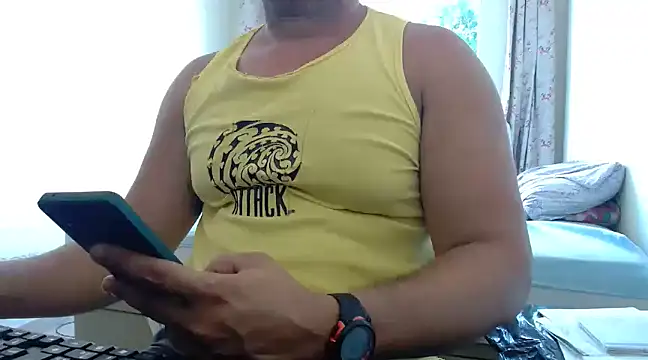 danilostorm7 online show from 01.28.25