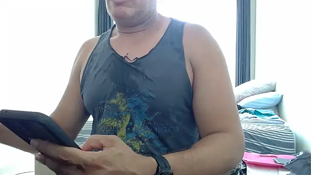 danilostorm7 online show from 10.16.25