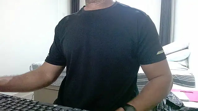 danilostorm7 online show from 10.21.25