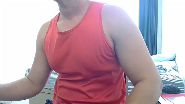 danilostorm7 online show from 10.29.25