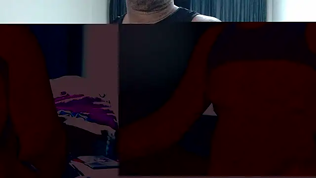 danilostorm7 online show from 11.02.25