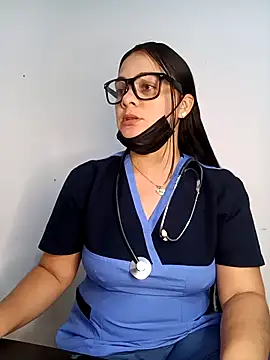 MEGAN X0XX online show from 10.02.25