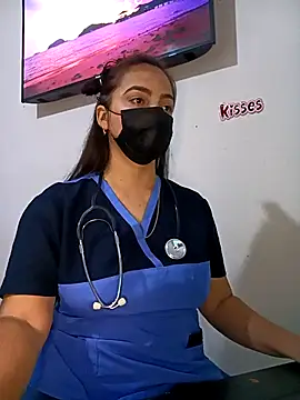 MEGAN X0XX online show from 11.05.25