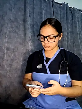 MEGAN X0XX online show from 12.20.25