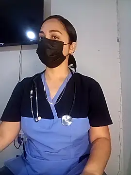 MEGAN X0XX online show from 02.03.26