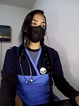 MEGAN X0XX online show from 04.16.26