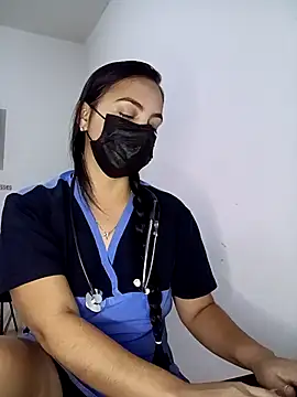 MEGAN X0XX online show from 04.17.26