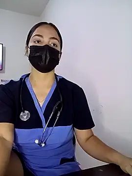 MEGAN X0XX online show from 04.19.26