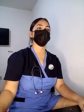 MEGAN X0XX online show from 04.19.26