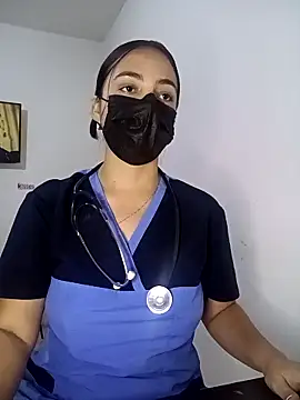 MEGAN X0XX online show from 04.21.26