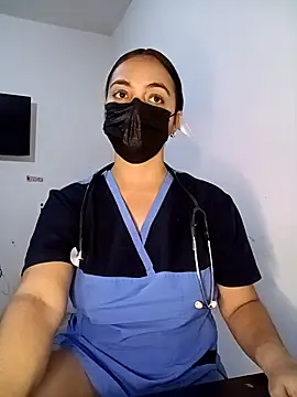 MEGAN X0XX online show from 04.23.26