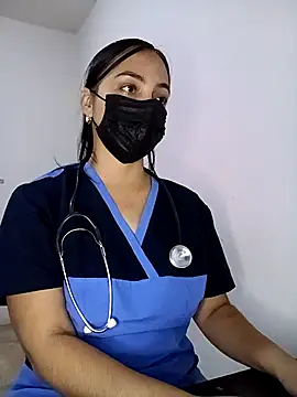 MEGAN X0XX online show from 04.27.26