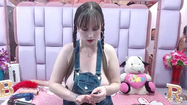 Belly Rosse online show from 12.03.24