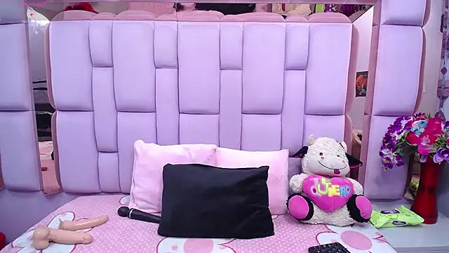 Belly Rosse online show from 01.10.26