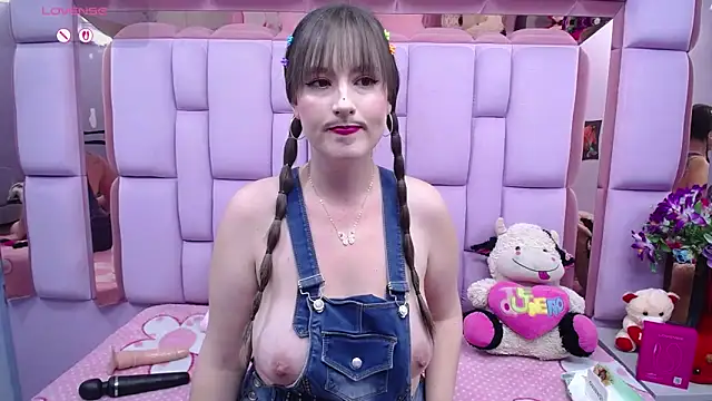 Belly Rosse online show from 03.13.26