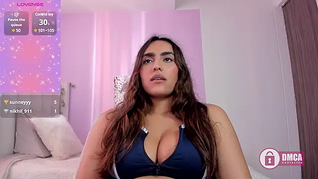 Mhia palmer online show from 12.04.24