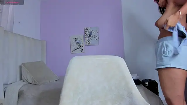 Mhia palmer online show from 11.17.25