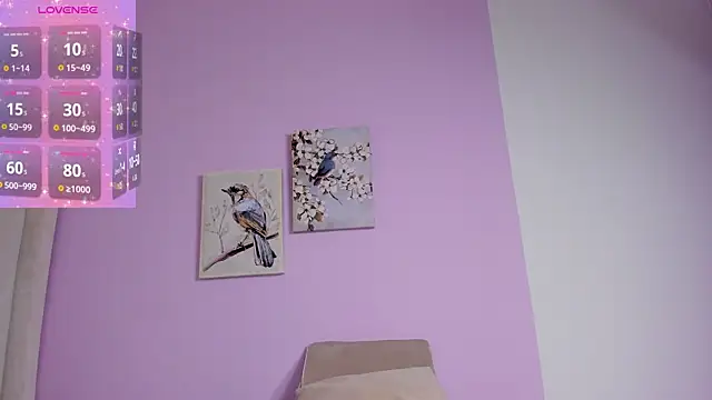 Mhia palmer online show from 12.22.25