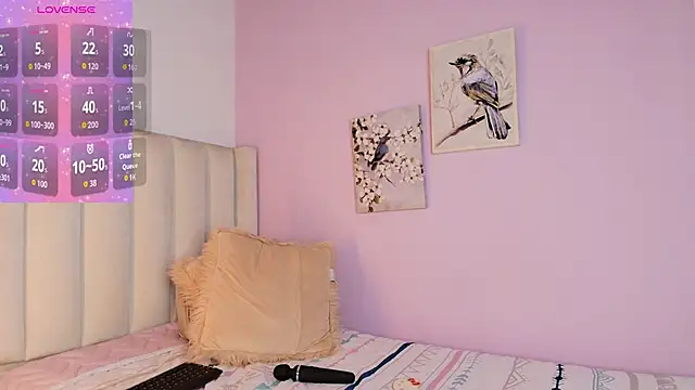Mhia palmer online show from 05.14.26