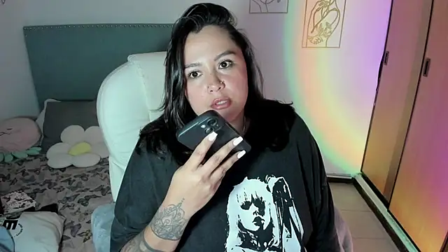 bigbooty-30 online show from 11.27.25