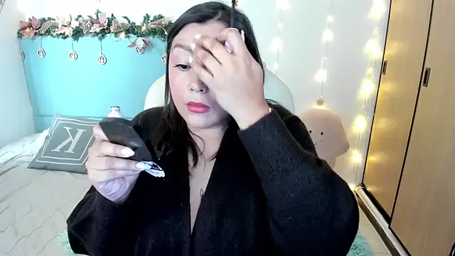 bigbooty-30 online show from 01.14.26