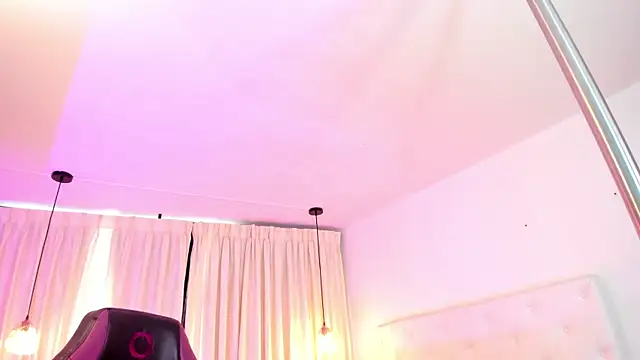 BonnieBad01 online show from 01.27.25