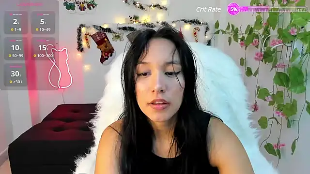 Snapshot of Nanami_19 chatting on 12.09.24 Nanami 19 online show from 12.09.24