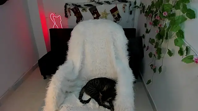 Snapshot of Nanami_19 chatting on 12.15.24 Nanami 19 online show from 12.15.24