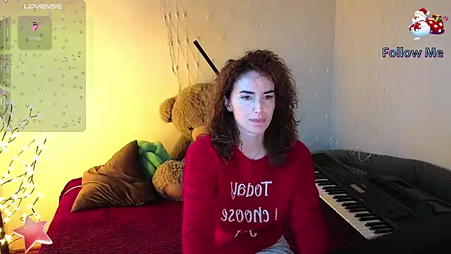 xx adrihanna xx online show from 12.10.24