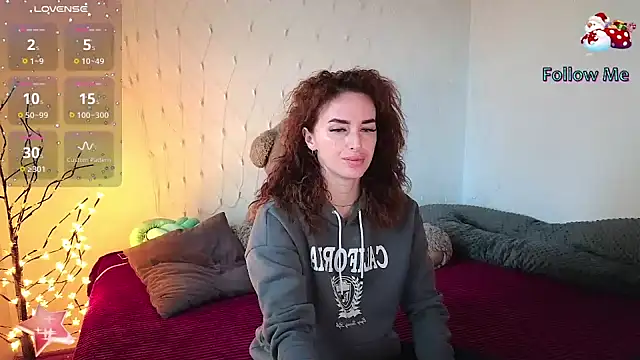 xx adrihanna xx online show from 12.17.24