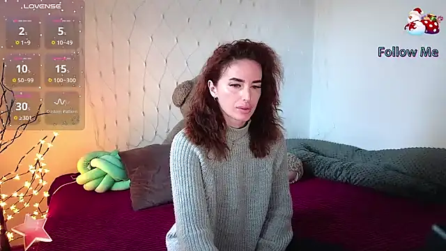 xx adrihanna xx online show from 12.18.24